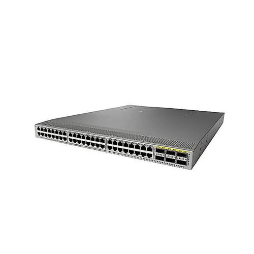 Cisco Nexus 93180YC EX Switch price in hyderabad, telangana, andhra, vijayawada, secunderabad