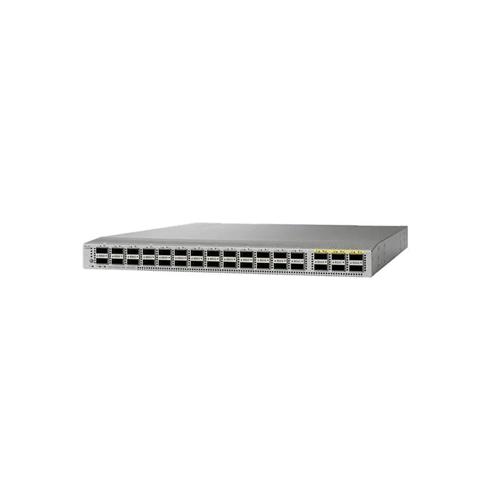 Cisco Nexus 9332PQ Switch price in hyderabad, telangana, andhra, vijayawada, secunderabad