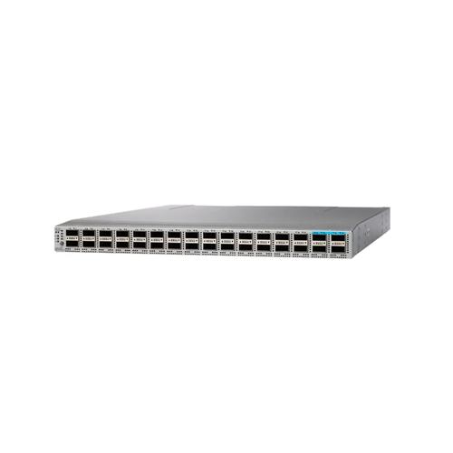 Cisco Nexus 9336C FX2 Switch price in hyderabad, andhra, tirupati, nellore, vizag, india, chennai