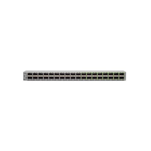 Cisco Nexus 93600CD Switch price in hyderabad, telangana, andhra, vijayawada, secunderabad