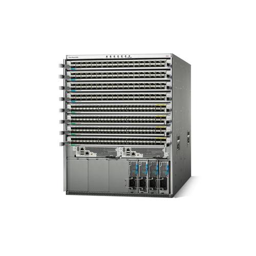 Cisco Nexus 9508 Switch dealers price in hyderabad, telangana, andhra, vijayawada, secunderabad, warangal, nalgonda, nizamabad, guntur, tirupati, nellore, vizag, india