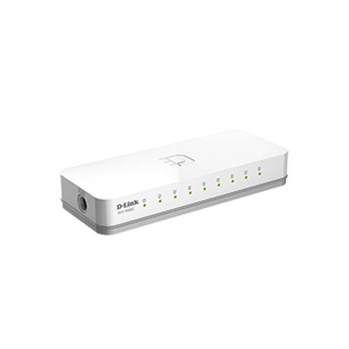 D-link DES 1008C Switch price in hyderabad, telangana, andhra, vijayawada, secunderabad