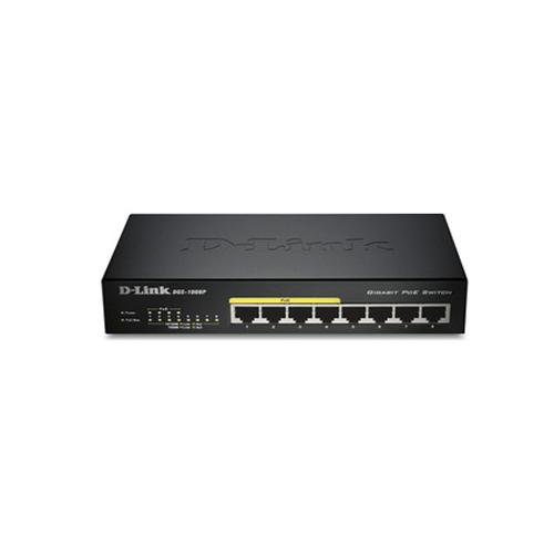 D Link DES 1008P 8 Port Desktop Switch dealers price in hyderabad, telangana, andhra, vijayawada, secunderabad, warangal, nalgonda, nizamabad, guntur, tirupati, nellore, vizag, india