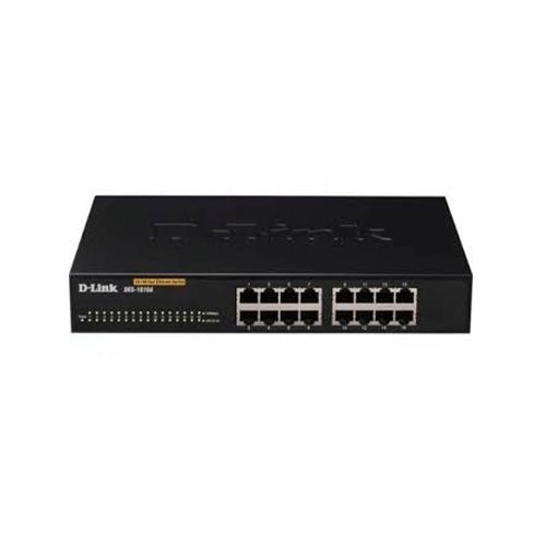  D-link DES 1016A Switch dealers price in hyderabad, telangana, andhra, vijayawada, secunderabad, warangal, nalgonda, nizamabad, guntur, tirupati, nellore, vizag, india