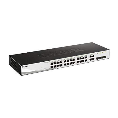 D Link DES 1210 28 ME Gigabit Metro Ethernet Switch  price in hyderabad, telangana, andhra, vijayawada, secunderabad