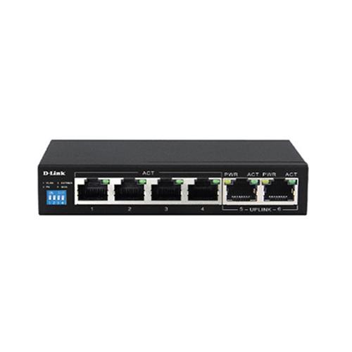 D Link DES F1006P E 4 Port Unmanaged PoE Switch dealers price in hyderabad, telangana, andhra, vijayawada, secunderabad, warangal, nalgonda, nizamabad, guntur, tirupati, nellore, vizag, india