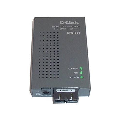 D Link DFE 855MI media converter price in hyderabad, andhra, tirupati, nellore, vizag, india, chennai