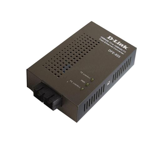 D-Link DFE 855S 15i Media Converter dealers price in hyderabad, telangana, andhra, vijayawada, secunderabad, warangal, nalgonda, nizamabad, guntur, tirupati, nellore, vizag, india