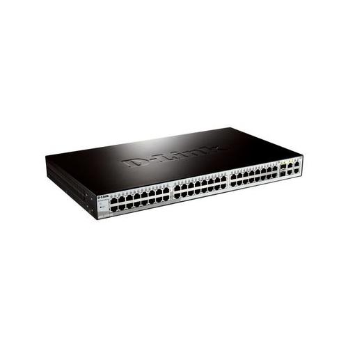 D Link DGS 1210 52 52 Port Gigabit Smart Switch price in hyderabad, andhra, nellore, kerala, vizag, bangalore, chennai, india D Link DGS 1210 52 52 Port Gigabit Smart Switch dealers in hyderabad, andhra, nellore, vizag, bangalore, telangana, kerala, bangalore, chennai, india