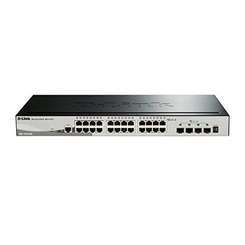 D Link DGS 1510 28X Gigabit SmartPro Stackable Switch price in hyderabad, telangana, andhra, vijayawada, secunderabad