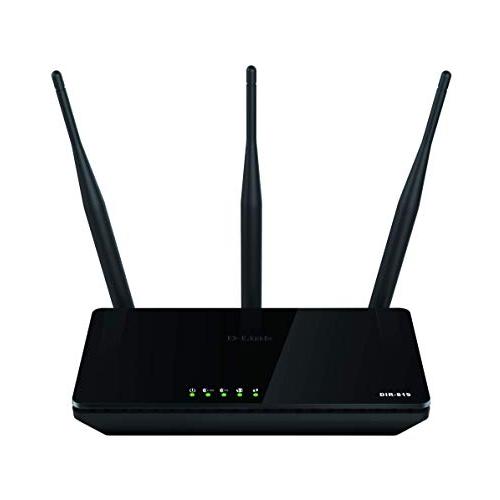 D Link DIR 819 Wireless AC750 Dual Band Router price in hyderabad, telangana, andhra, vijayawada, secunderabad