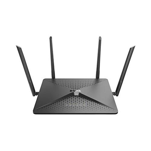 D Link DIR 825 AC WiFi Dual Band Gigabit Router price in hyderabad, telangana, andhra, vijayawada, secunderabad