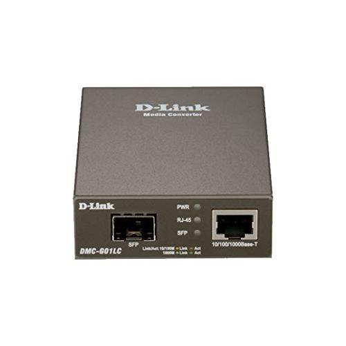 D Link DMC G01LC SFP Media Converter price in hyderabad, telangana, andhra, vijayawada, secunderabad