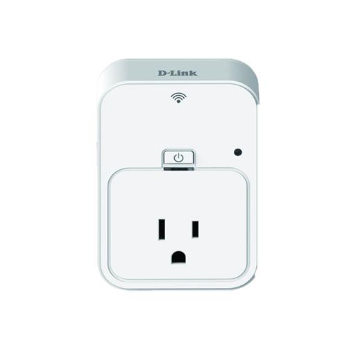 D-Link DSP W215 Wi-Fi Smart Plug price in hyderabad, telangana, andhra, vijayawada, secunderabad