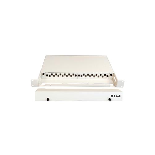 D-Link NLU-FXXUXXR-06 LIU 06 Port Rack Mount price in hyderabad, telangana, andhra, vijayawada, secunderabad