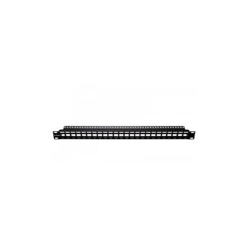 D-Link NPP-AL1BLK242 UTP 24-Port Keystone Unloaded Angular Patch Panel  dealers price in hyderabad, telangana, andhra, vijayawada, secunderabad, warangal, nalgonda, nizamabad, guntur, tirupati, nellore, vizag, india