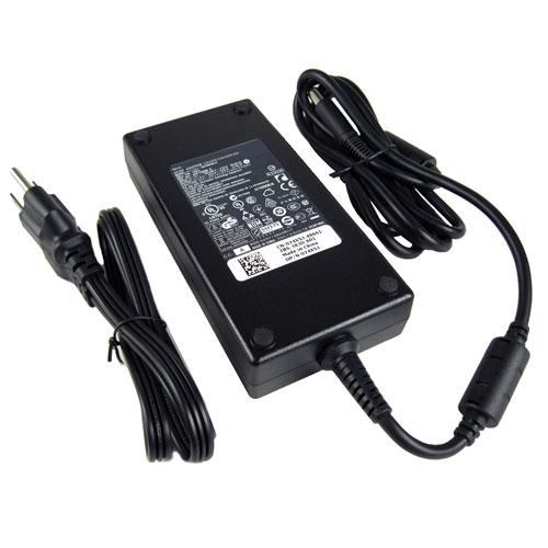 Dell 130W Slim AC Adapter price in hyderabad, telangana, andhra, vijayawada, secunderabad