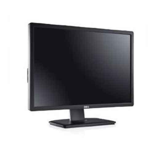 Dell 24 inch U2412M Wide Ultrasharp LED TFT Monitor price in hyderabad, telangana, andhra, vijayawada, secunderabad