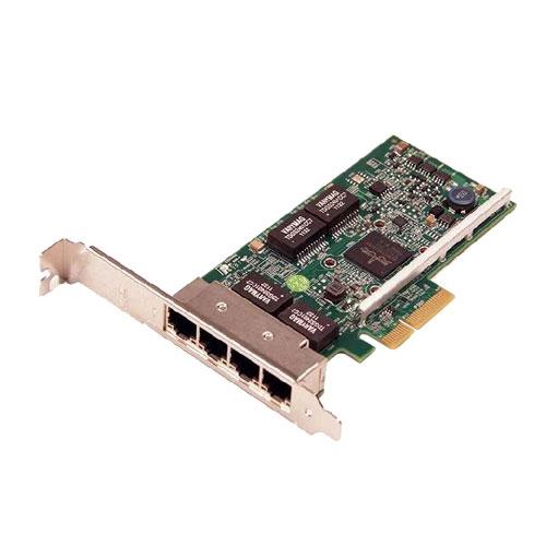 Dell 540 BBGX Broadcom 5719 Quad Port 1GB Network Interface Card Full Height Customer Kit dealers price in hyderabad, telangana, andhra, vijayawada, secunderabad, warangal, nalgonda, nizamabad, guntur, tirupati, nellore, vizag, india