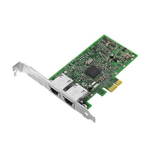 Dell 540 BBGY Broadcom 5720 Dual Port 1GB Network Interface Card Full Height Customer Kit dealers price in hyderabad, telangana, andhra, vijayawada, secunderabad, warangal, nalgonda, nizamabad, guntur, tirupati, nellore, vizag, india