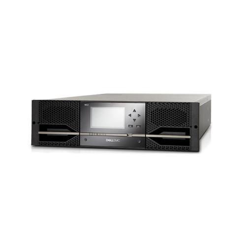 Dell EMC ML3 Tape Library dealers price in hyderabad, telangana, andhra, vijayawada, secunderabad, warangal, nalgonda, nizamabad, guntur, tirupati, nellore, vizag, india