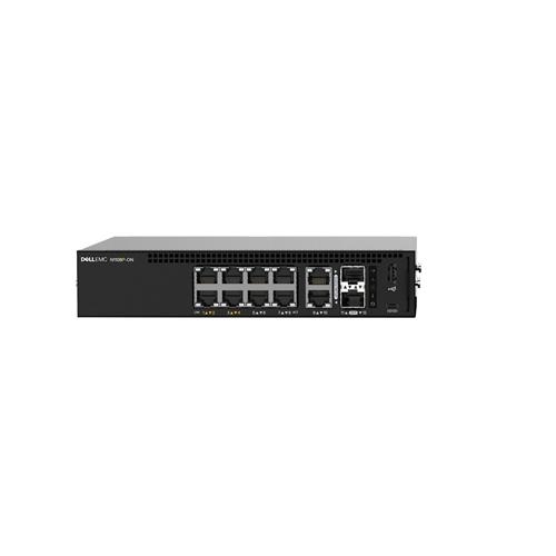 Dell EMC PowerSwitch N1108P ON Switch price in hyderabad, telangana, andhra, vijayawada, secunderabad