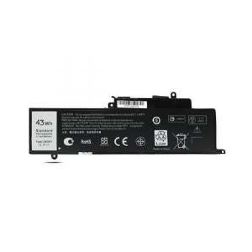 Dell Inspiron 11 3147 Inbuilt Battery dealers price in hyderabad, telangana, andhra, vijayawada, secunderabad, warangal, nalgonda, nizamabad, guntur, tirupati, nellore, vizag, india