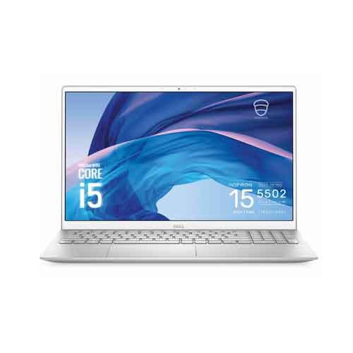 Dell Inspiron 15 5502 8GB RAM Laptop price in hyderabad, telangana, andhra, vijayawada, secunderabad