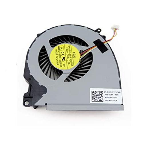 Dell Inspiron 15 7537 Laptop Cooling Fan price in hyderabad, telangana, andhra, vijayawada, secunderabad