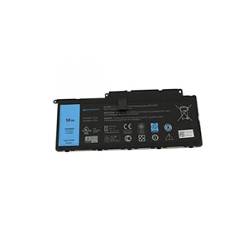 Dell Inspiron 17 7737 Inbuilt Battery price in hyderabad, telangana, andhra, vijayawada, secunderabad