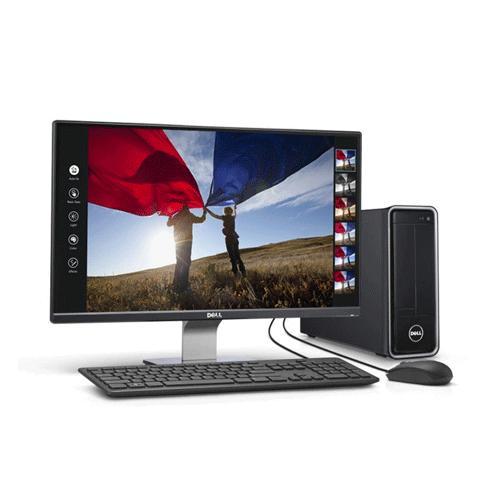 Dell Inspiron 3268 Desktop With i3 Processor dealers price in hyderabad, telangana, andhra, vijayawada, secunderabad, warangal, nalgonda, nizamabad, guntur, tirupati, nellore, vizag, india