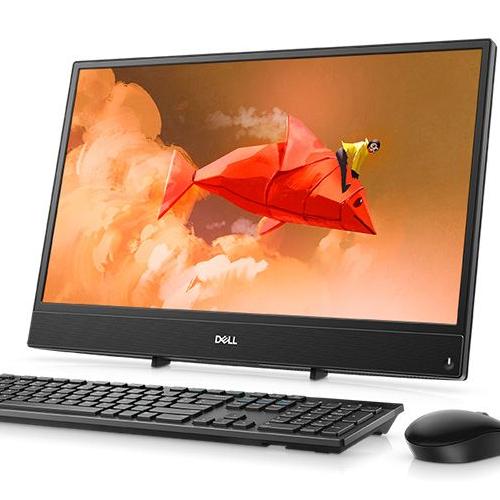 Dell Inspiron 3280 i3 8th gen All in one Desktop price in hyderabad, telangana, andhra, vijayawada, secunderabad