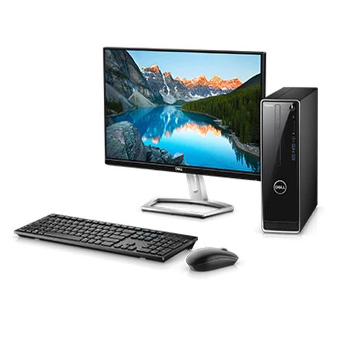 Dell Inspiron 3470 2GB graphics Desktop dealers in hyderabad, andhra, nellore, vizag, bangalore, telangana, kerala, bangalore, chennai, india
