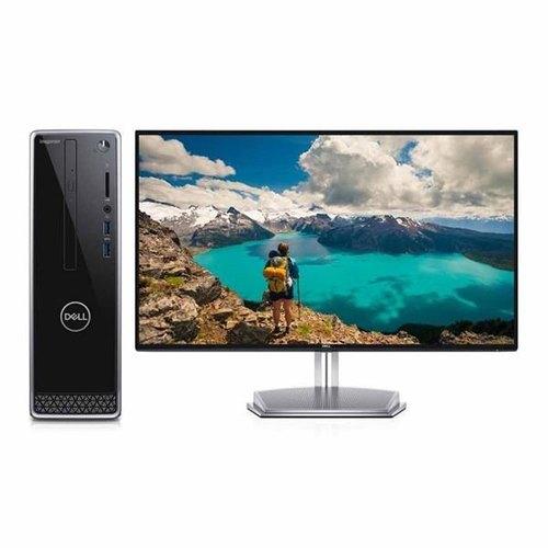 Dell Inspiron 3470 i5 8th Desktop price in hyderabad, telangana, andhra, vijayawada, secunderabad