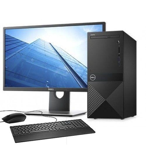 Dell Inspiron 3470 PDC Desktop price in hyderabad, telangana, andhra, vijayawada, secunderabad