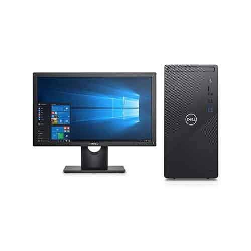 Dell Inspiron 3880 10th Gen Desktop price in hyderabad, telangana, andhra, vijayawada, secunderabad