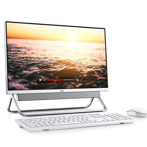 Dell Inspiron 5490 All in One Desktop price in hyderabad, telangana, andhra, vijayawada, secunderabad