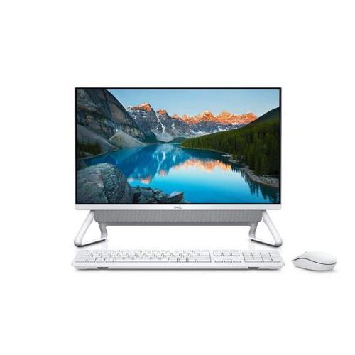 Dell Inspiron 5490 i5 10th All in One Desktop price in hyderabad, telangana, andhra, vijayawada, secunderabad