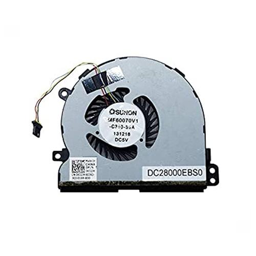 Dell Latitude E3550 Laptop Cooling Fan price in hyderabad, telangana, andhra, vijayawada, secunderabad