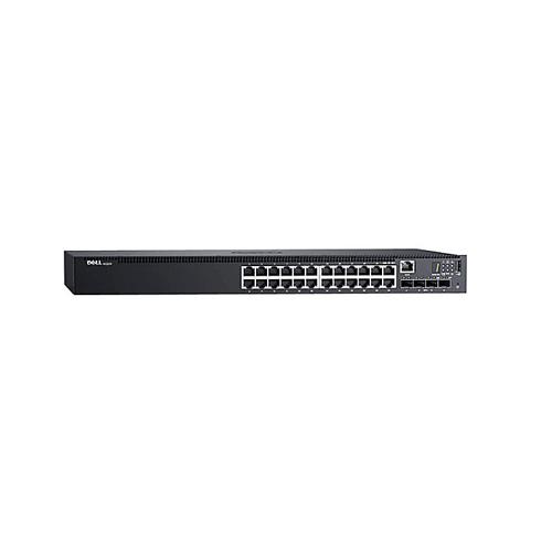 Dell Networking N1524 24 Ports Managed Switch price in hyderabad, telangana, andhra, vijayawada, secunderabad