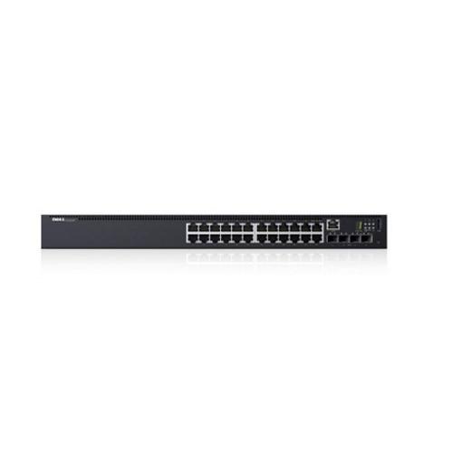 Dell Networking N1524P POE Switch price in hyderabad, telangana, andhra, vijayawada, secunderabad