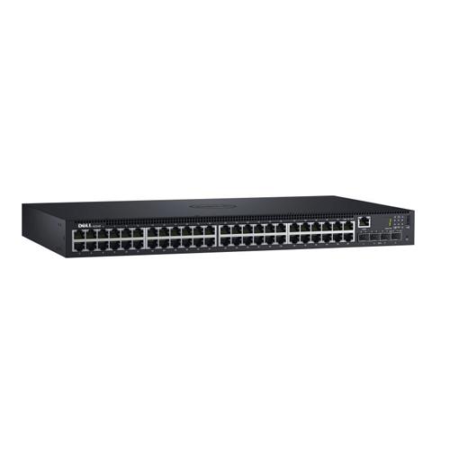 Dell Networking N1548 48 Ports Managed Switch price in hyderabad, telangana, andhra, vijayawada, secunderabad