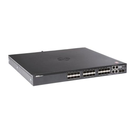 Dell Networking N3024F L3 Ports Managed Switch price in hyderabad, telangana, andhra, vijayawada, secunderabad