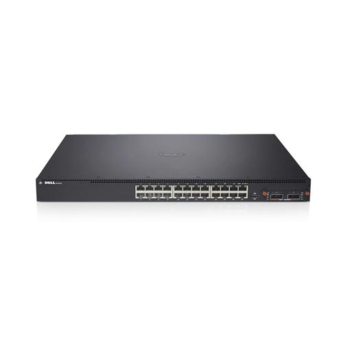 Dell Networking  N4032 32 Ports 10G BaseT Managed Switch dealers price in hyderabad, telangana, andhra, vijayawada, secunderabad, warangal, nalgonda, nizamabad, guntur, tirupati, nellore, vizag, india