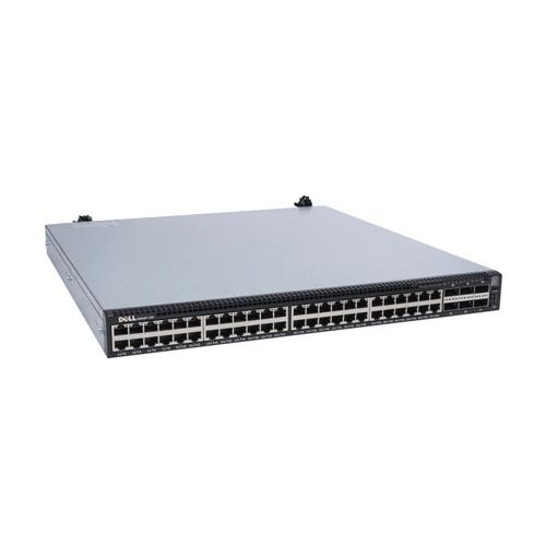 Dell Networking S4048T On Ports Managed Switch dealers in hyderabad, andhra, nellore, vizag, bangalore, telangana, kerala, bangalore, chennai, india
