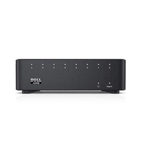 Dell Networking X1008 Ports Smart Web Managed Switch price in hyderabad, telangana, andhra, vijayawada, secunderabad