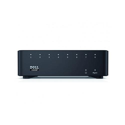 Dell Networking X1008 Smart Switch price in hyderabad, telangana, andhra, vijayawada, secunderabad