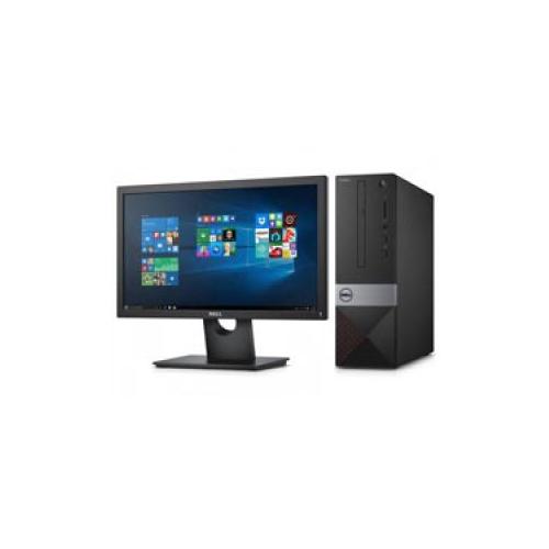 Dell OptiPlex 3050 i3 7100t All in One Desktop price in hyderabad, telangana, andhra, vijayawada, secunderabad