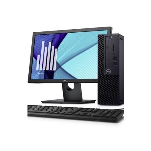 Dell Optiplex 3070 SFF Desktop price in hyderabad, telangana, andhra, vijayawada, secunderabad