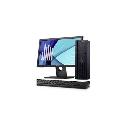 Dell Optiplex 3070 Ubuntu OS MT Desktop price in hyderabad, telangana, andhra, vijayawada, secunderabad